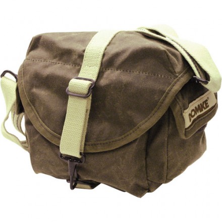 Сумка Domke F-8 Small Shoulder Bag Rugged Wear (700-80A)
